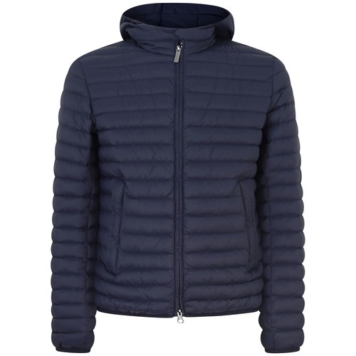 Colmar daunenjacke blau - blau, für