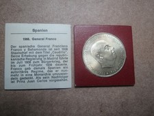 Spanien 100 Pesetas 1966 –