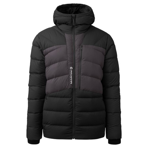 Martini argon down jacket - down,