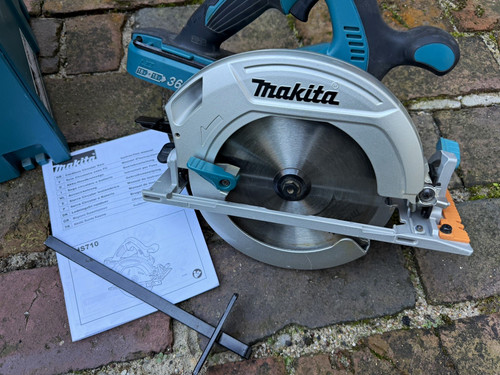 Makita dhs710 - makita,