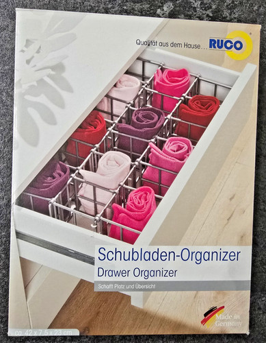 Schubladen organizer - schubladen,