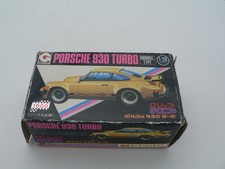 Gama Porsche 930 Turbo 1:28 in OVP