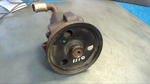 Pumpe servolenkung a9a a9b - pumpe,