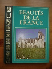 7547 Schönheiten Frankreichs