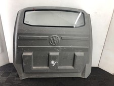 FAHRERSITZ TRENNWAND