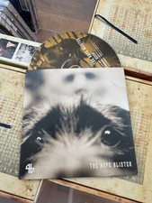 JAPAN : CD THE HOPE BLISTER - USA PROMO