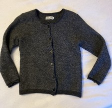 STRICKJACKE LEA FLOMAX 100%