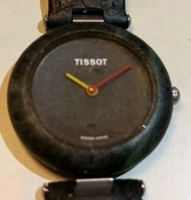 Tissot rock watch - rock, watch,