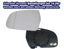 Spiegelglas Außenspiegel