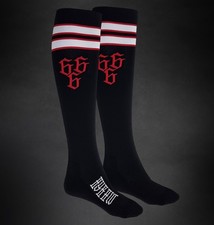 Hyraw Gothic Goth Punk Skater