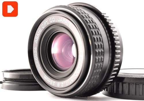 App neuwertig pentax - neuwertig], smc