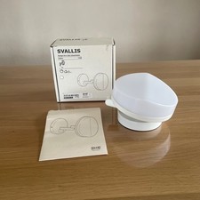 IKEA Wandlampe Lampe - Svallis