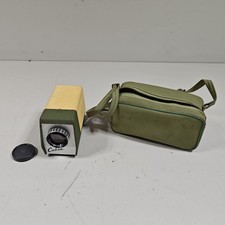 Cabin Renolux Slide Projektor