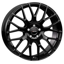 Autec Felgen Nimah SW 8.5x21