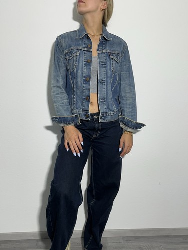 Vintage levi jeansjacke - levi‘s,