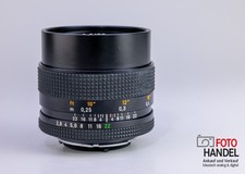 Carl Zeiss Distagon 28mm 2.8 für Yashica/Contax