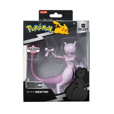 Pokémon - Select Figur -