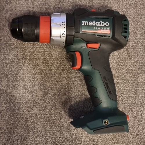 Akkuschlagschrauber metabo - akkuschlagschrauber,