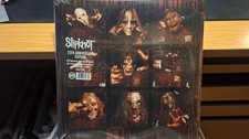 Slipknot Slipknot LP 25TH
