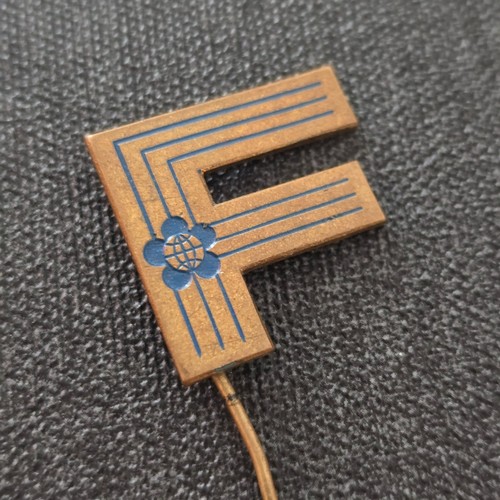 Ddr pin jugendfestspiele - ddr,