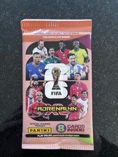 Panini Fifa World CUP 2026