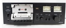 Sansui 1110 kassettendeck - sc,
