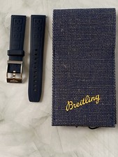 Breitling Diver Pro Kautschuk