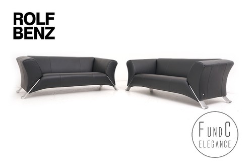 Rolf benz 322 - garnitur, couch