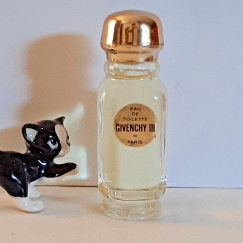 Parfum miniatur givenchy - ⭐parfum,