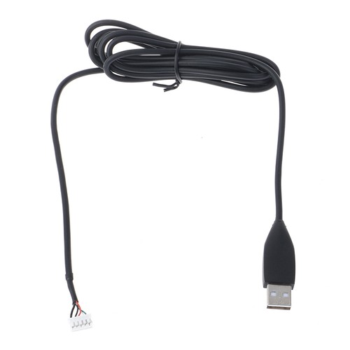 Usb mouse cable for logitech - mouse,