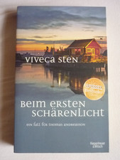 Viveca Sten - Beim ersten