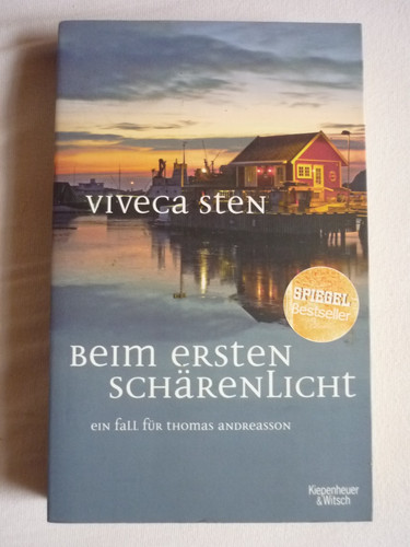 Viveca sten beim - -,