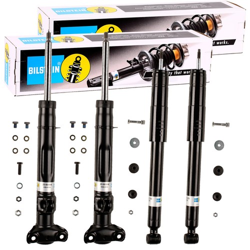 Bilstein gas - 4x, b4