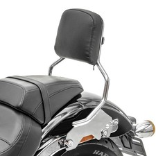 Defekt sissybar für harley - sissybar,