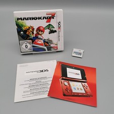 Mario Kart 7 Nintendo 3DS