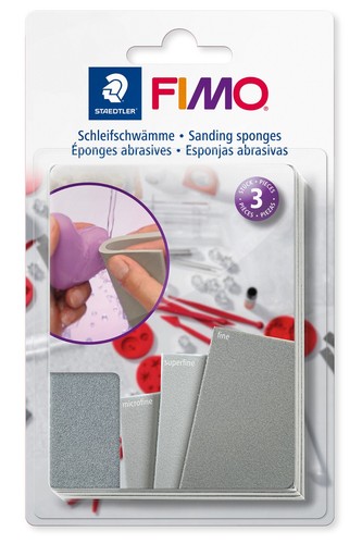 Staedtler fimo set - fimo, 3