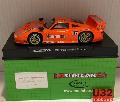 Slot car slotcars mr1024 - slot,