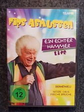 Fips Asmussen - Ein echter