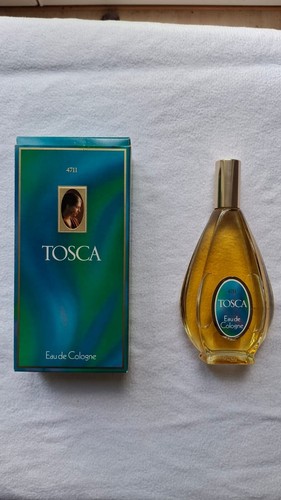 4711 tosca eau - de, cologne