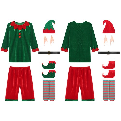 Herren weihnachten lange - weihnachten,