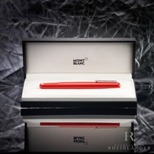 Montblanc M RED Line Marc