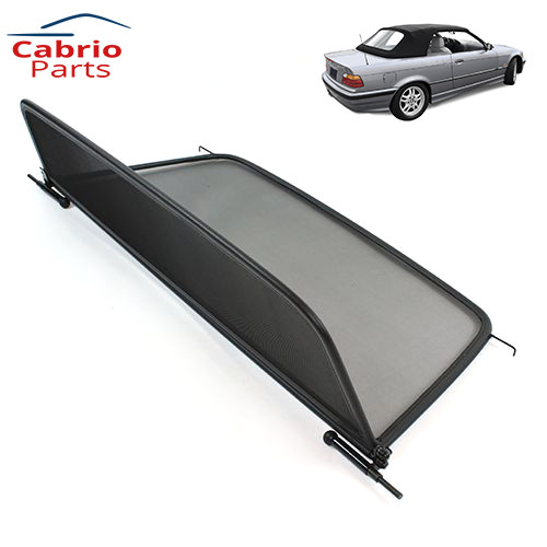 Cabrioparts windschott bmw 3er - windschott,