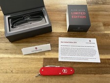 Victorinox cadet alox - victorinox,
