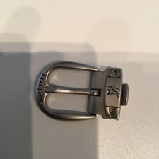 Burberry Damengürtel Schnalle