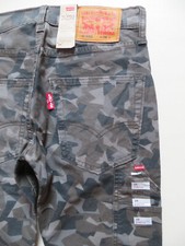 Levi's HI BALL UTILITY Jeans