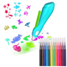 infactory Airbrush-Stift für