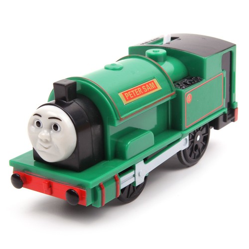 Box trackmaster thomas - box,