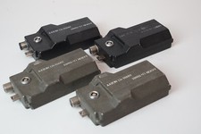 Aaton Xtera / XTR Akkus und Ladegerät