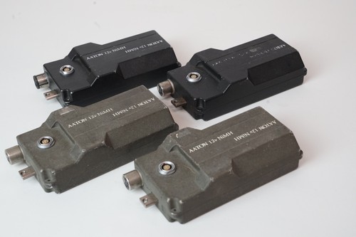 Aaton xtera xtr akkus - xtera, und