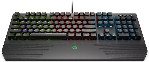 Pavilion gaming keyboard - pavilion,